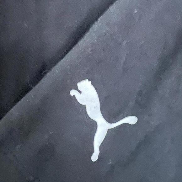 Puma cotton tee - Picture 4 of 5